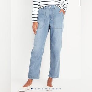 Six pairs of size 0/ xs pants- new w/ tags